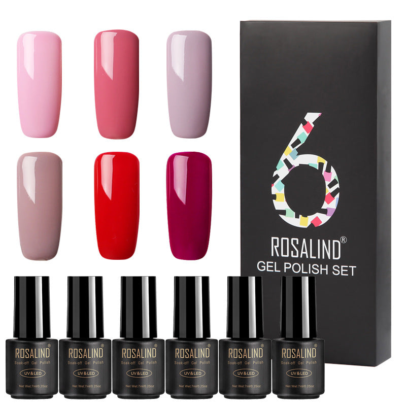 Fine nail polish 6 bottles Fine nail polish 6 bottles